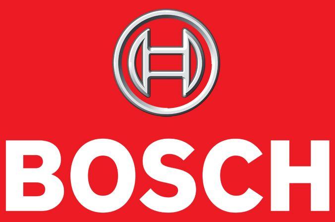 Bosch Logo - LogoDix
