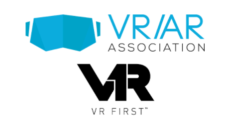 First Intel Logo - VRARA joins VR First, Intel, HTC Vive, LeapMotion to Launch World's ...