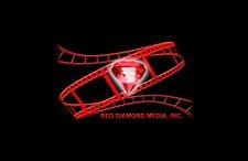 Red Diamond Inc. Logo - Red Diamond Media Inc. | ProductionHUB