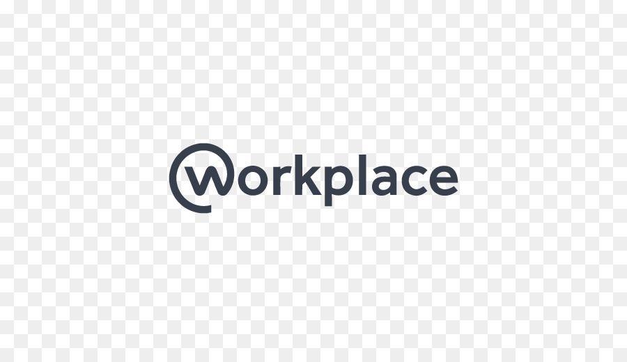 Facebook Workplace Logo - Workplace by Facebook Enterprise social networking Logo - work ...