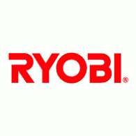 Ryobi Logo - Ryobi. Brands of the World™. Download vector logos and logotypes
