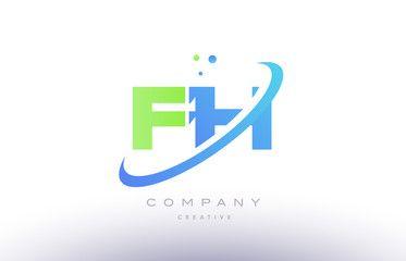 Simple Black and White Letters H&F Logo - H&f Photo, Royalty Free Image, Graphics, Vectors & Videos. Adobe