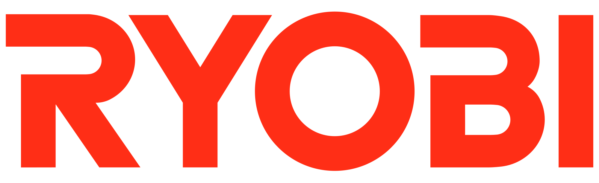 Ryobi Logo - File:Ryobi company logo.svg - Wikimedia Commons