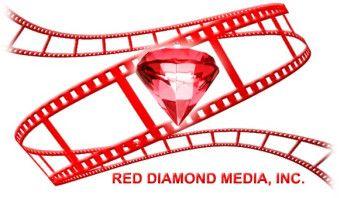 Red Diamond Inc. Logo - Red Diamond Media Incorporated – rdmicom