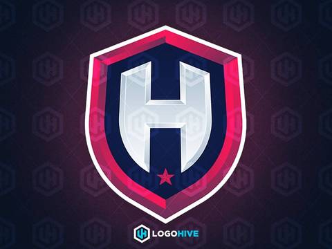 H Gaming Logo - Summer Sale!