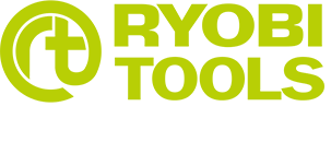 Ryobi Logo - Ryobi Garden and Power Tools UK