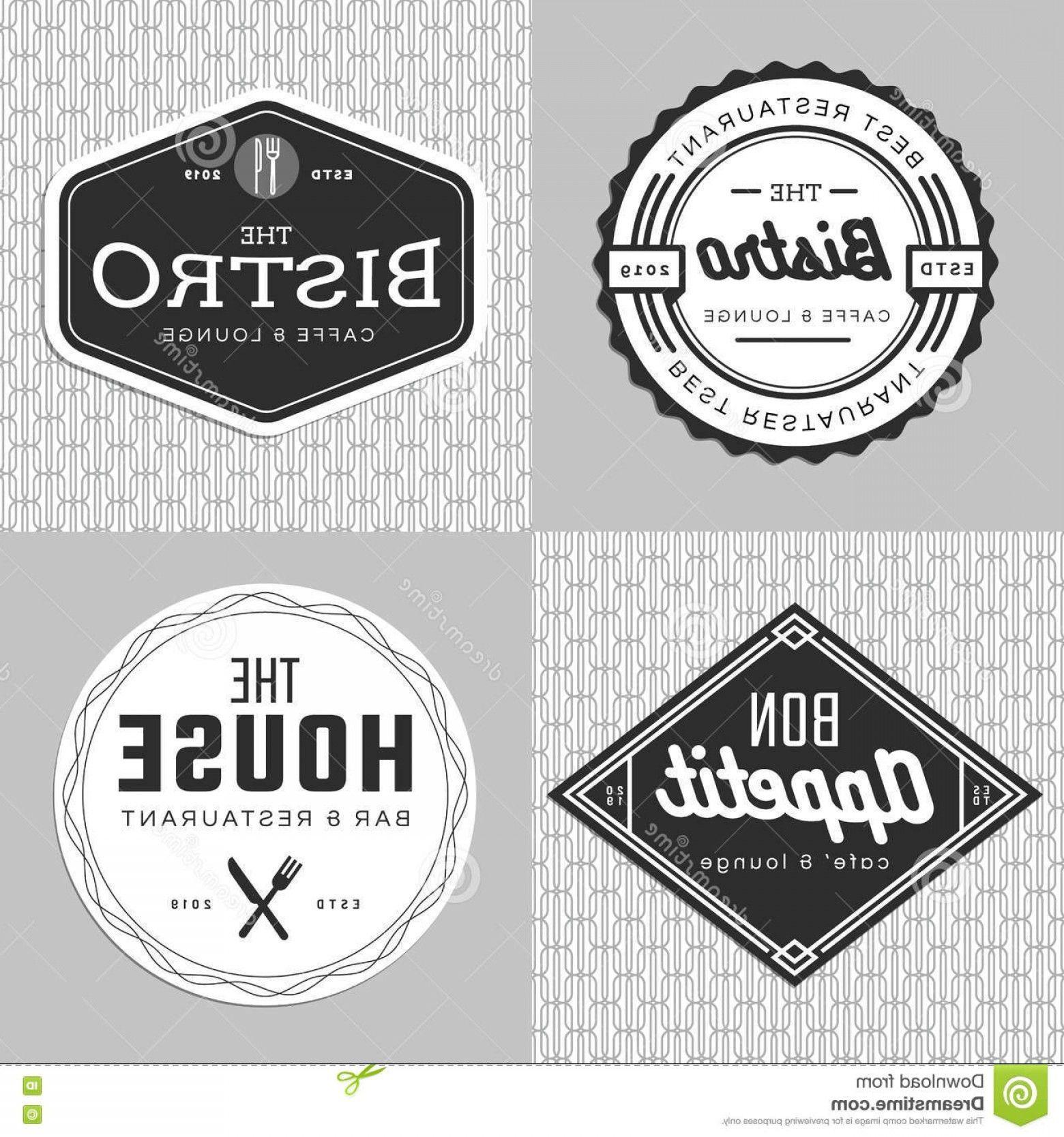 Simple Badge Logo - Simple Badge Graphic Vector | SOIDERGI
