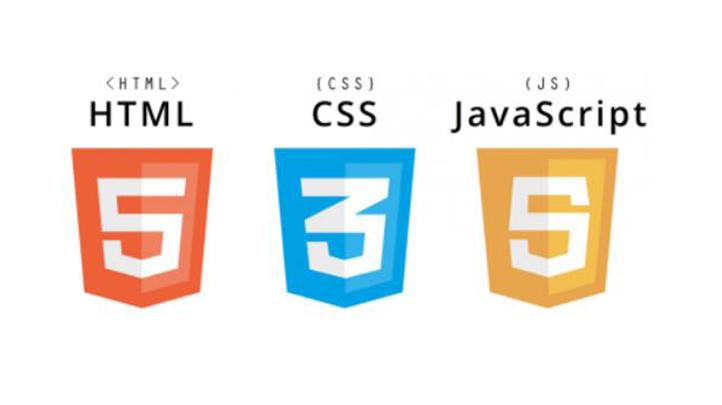 Html5 Css3 Javascript Logo Logodix