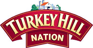 Cream Nation Logo - Turkey Hill Dairy
