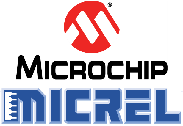 Micrel Inc Logo - Microchip to Acquire Micrel