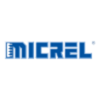 Micrel Inc Logo - Micrel