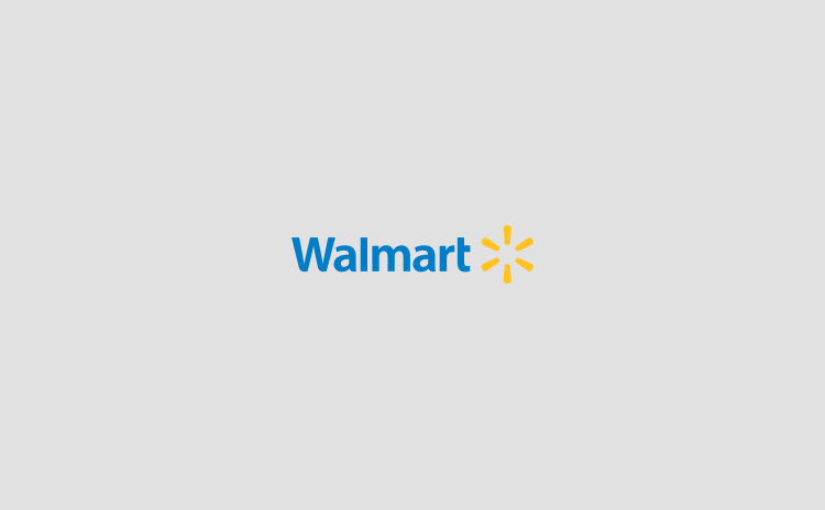 Available at Walmart Logo - Business Study Resources - Walmart