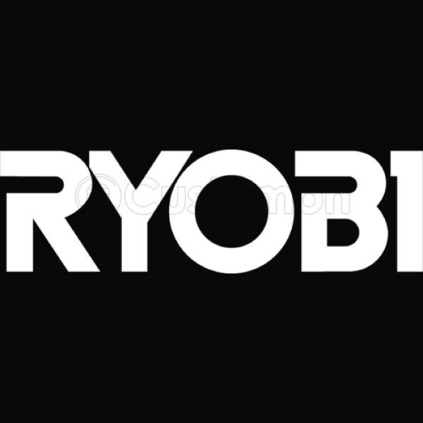 Ryobi Logo - Ryobi Baseball T-shirt | Customon.com