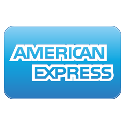 American Express Credit Card Logo - AMEX Logos Free Credit Card Logos, Image, & Icon