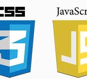 HTML5 CSS3 JavaScript Logo - HTML5-CSS3-JAVASCRIPT - Orange Digit :: Build Your Story!