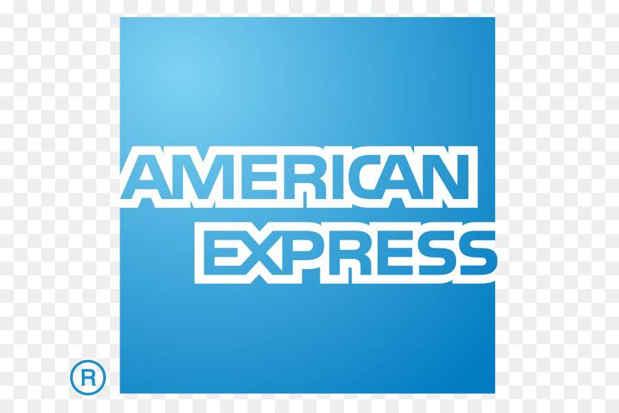 American Express Credit Card Logo - Logo American Express Credit card Bank Brand card png