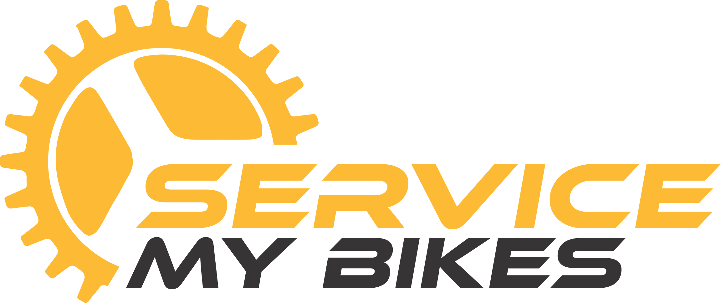 12,809 Bike Repair Logo Images, Stock Photos & Vectors | Shutterstock