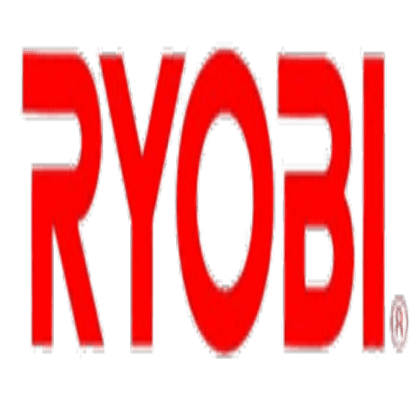 Ryobi Logo - Ryobi Logo - Roblox