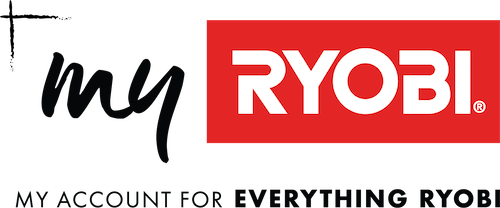 Ryobi Logo - Register