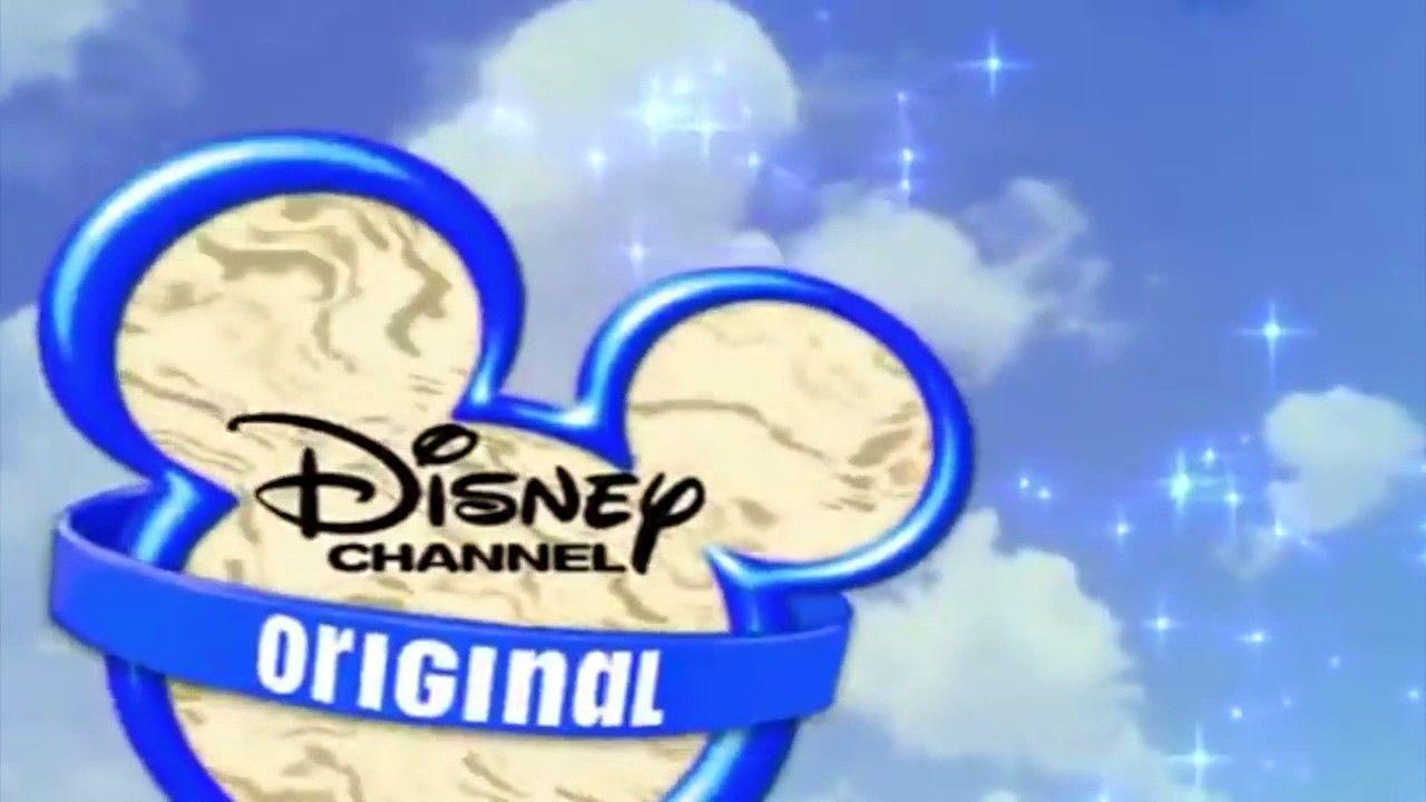Disney Channel Original Logo - Disney channel original Logos