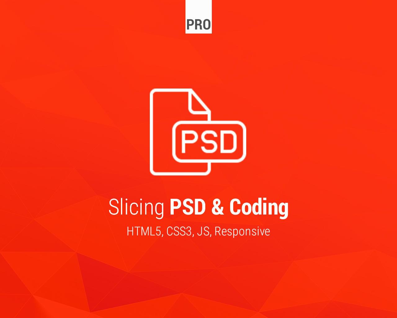 HTML5 CSS3 JavaScript Logo - Slicing PSD & Coding - HTML5, CSS3, JS, Responsive Web Design by ...