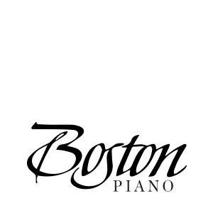 Boston Piano Logo - Pianos for Sale - Upright, Grand & Many More | Coach House Pianos
