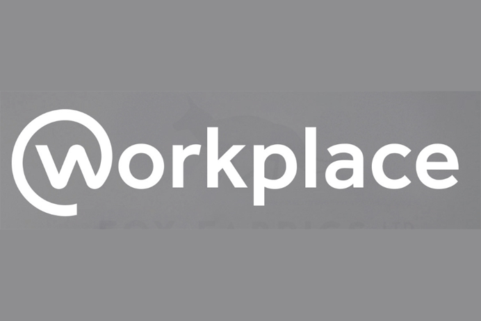 Facebook Workplace Logo - Buzz