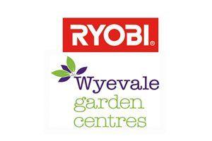 Ryobi Logo - Ryobi Tools UK