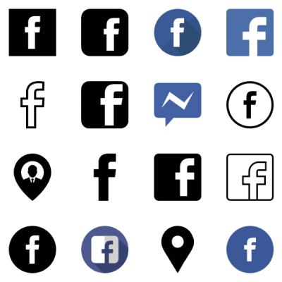 Facebook Workplace Logo - Facebook logos vector (EPS, AI, CDR, SVG) free download