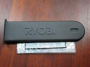 Ryobi Logo - Ryobi 14