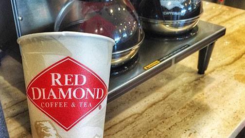 Red Diamond Inc. Logo - Buffalo Rock, Red Diamond agree on distribution deal