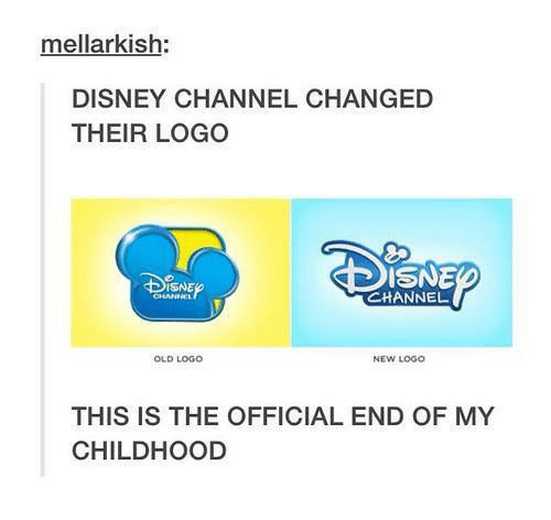 Old Disney Channel Logo - Mellarkish DISNEY CHANNEL CHANGED THEIR LOGO ISNEp CHANNEL OLD LOGO ...