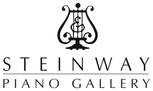 Boston Piano Logo - Steinway Piano Gallery of Spokane. Steinway & Kawai Piano Dealer