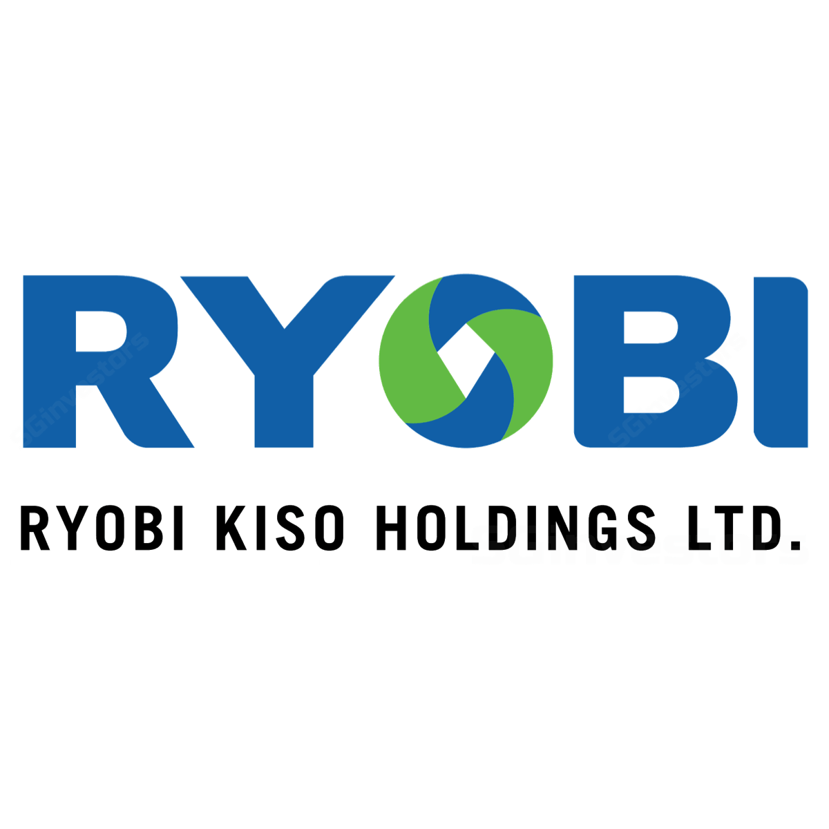 Ryobi Logo - Ryobi Kiso Blogger Articles (SGX:BDN) | SG investors.io