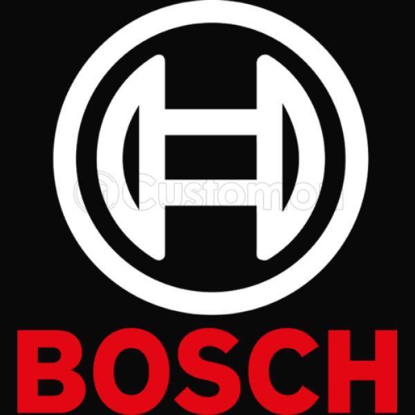 Bosch Logo - Bosch Logo Kids Sweatshirt | Customon.com