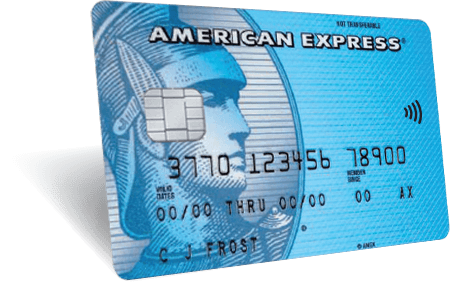 American Express Credit Card Logo - Credit Cards