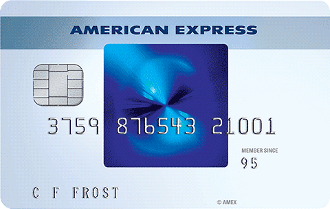American Express Credit Card Logo - The American Express® Rewards Credit Card. American Express UK