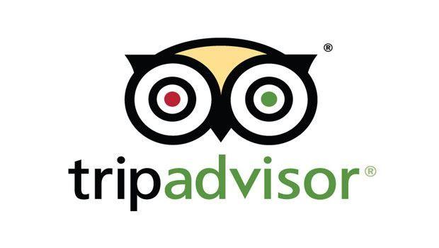 www TripAdvisor.com Logo - Professional Association of Innkeepers International