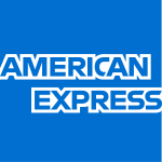 American Express Credit Card Logo - American Express