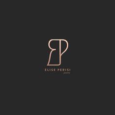 Rose Gold and Black Logo - 1037 Best Graphic Design images in 2019 | Identity design, Brand ...