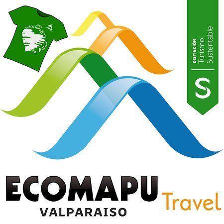 www TripAdvisor.com Logo - Excellent tour through Valpo - Review of Ecomapu Travel, Valparaiso ...