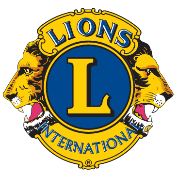 Lions Club Logo - Lions Clubs to help fight diabetes
