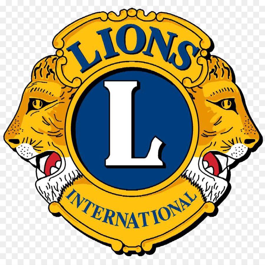 Lions Club Logo - Lions Clubs International Zephyrhills Lions Club Association Service ...