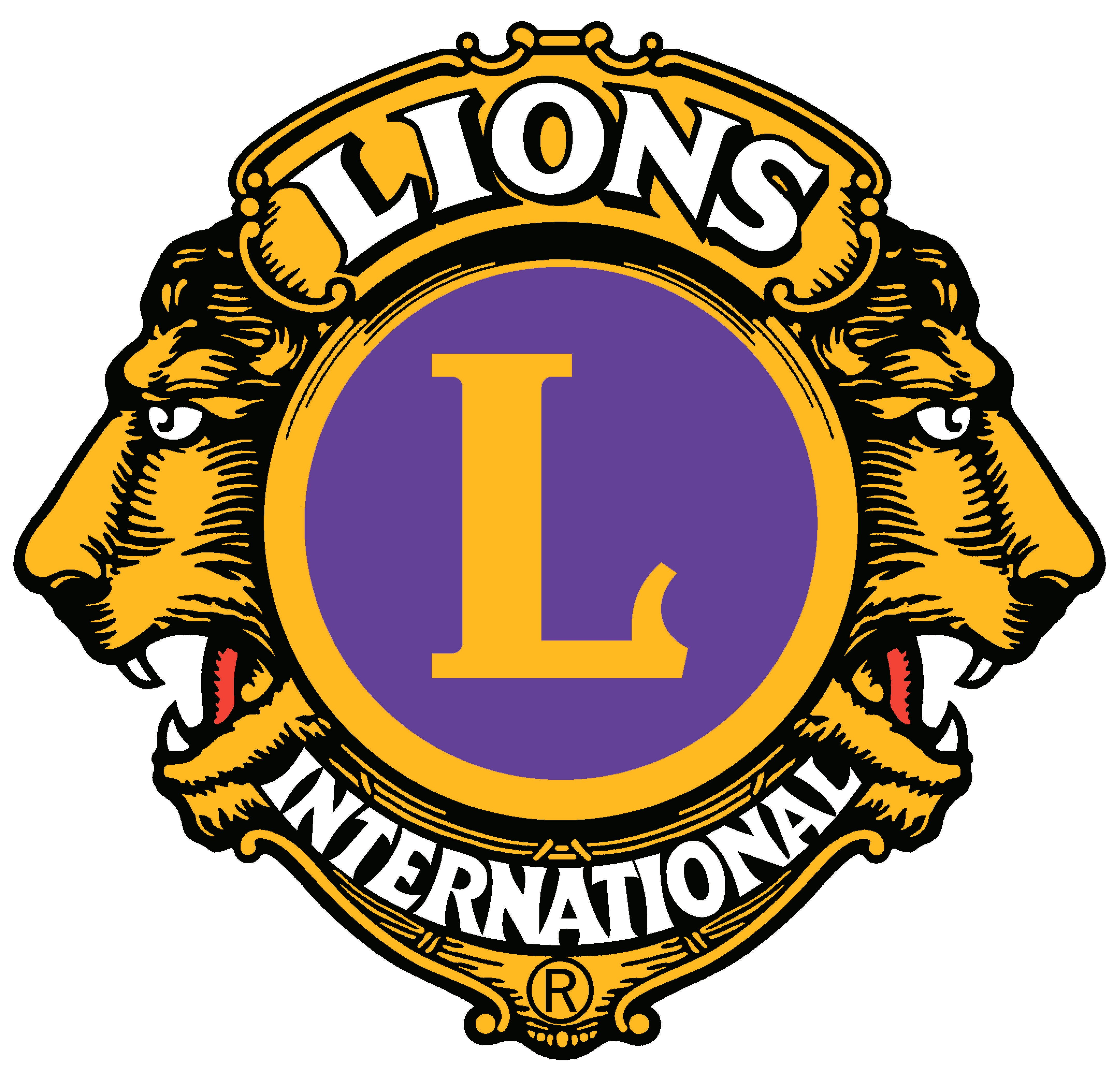 Lions Club Logo - Lions club international Logos