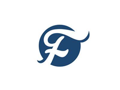 Modern F Logo - F logo concept by Handira Designs | Dribbble | Dribbble