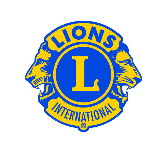Lions Club Logo - Lions Club Logo