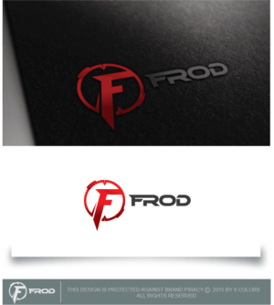 Modern F Logo - Bold Modern Logo Designs for F a business in United States