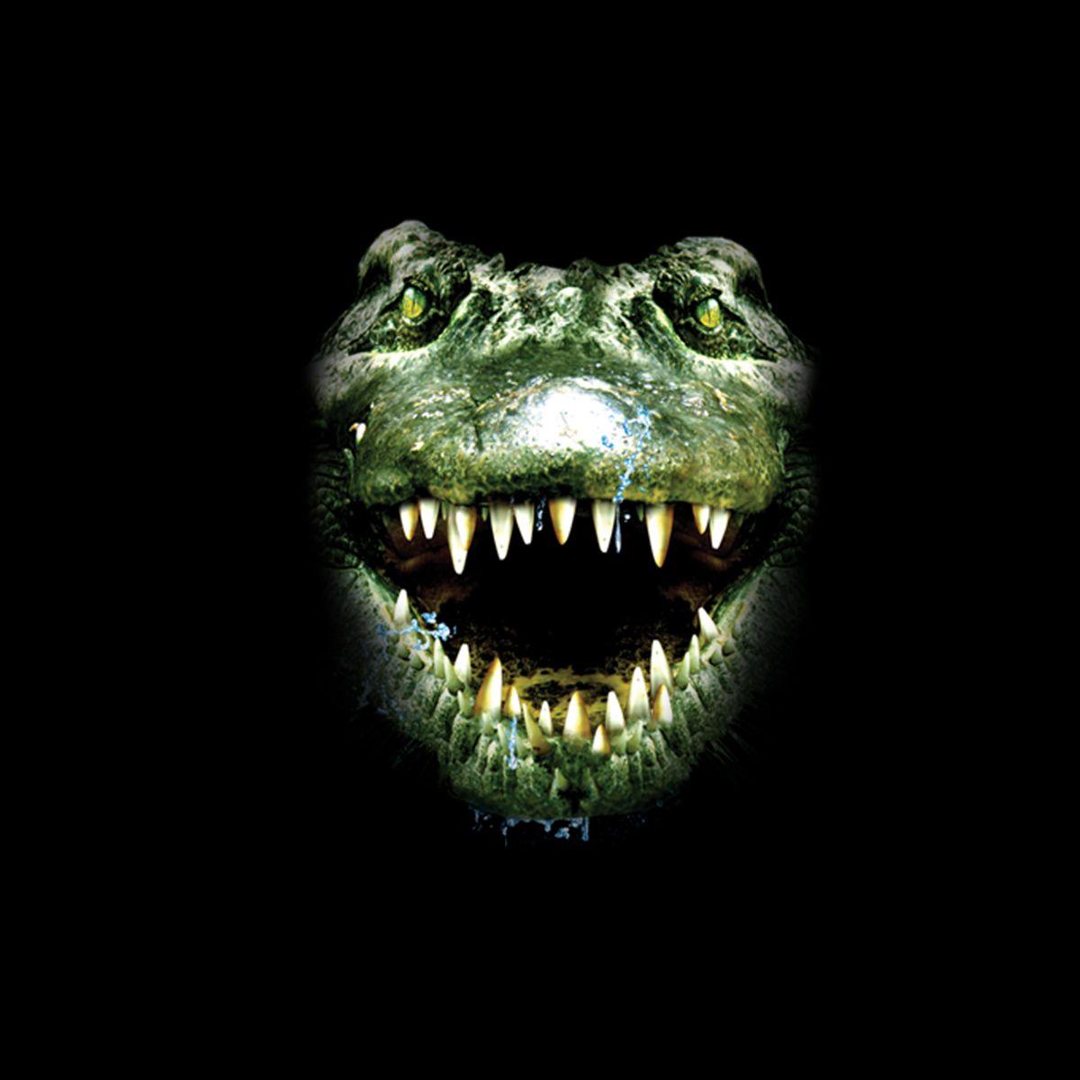 Alligator Face Logo - Alligator Face Men Sweatshirt S-3XL New | eBay