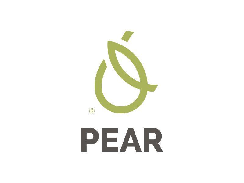 Pear Logo - pear logo