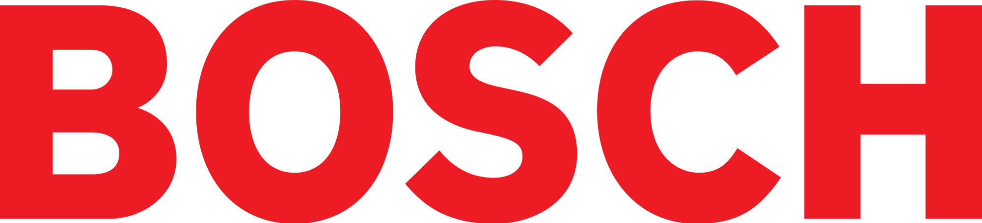 Bosch Logo - File:Bosch-Logo.svg - Wikimedia Commons